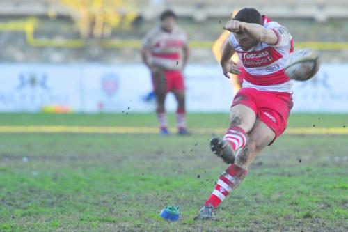 I MEDICEI VS VALORUGBY EMILIA 24